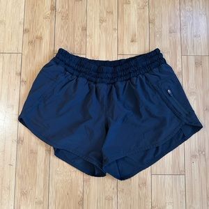 Lulu shorts!